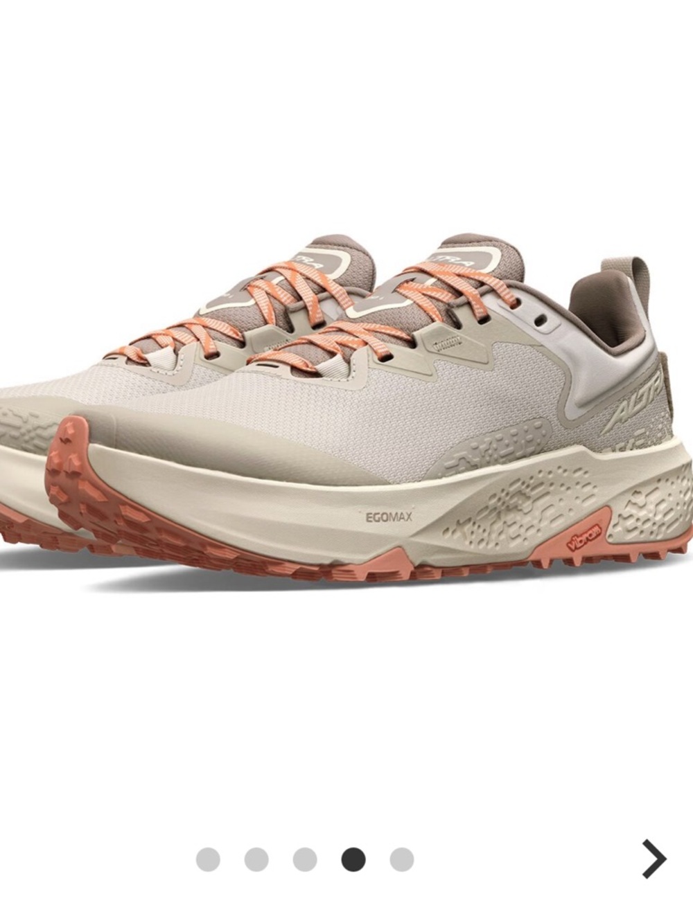 Altra Timp 6 Women’s trail running shoes hiking